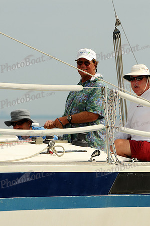 2011 Park City Regatta B 410