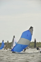 2019 Charleston Race Week C_0260
