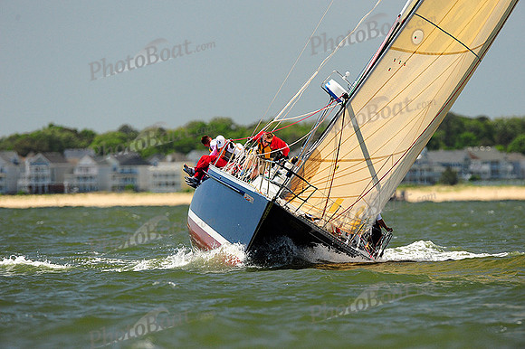 2014 Southern Bay Race Week E 574
