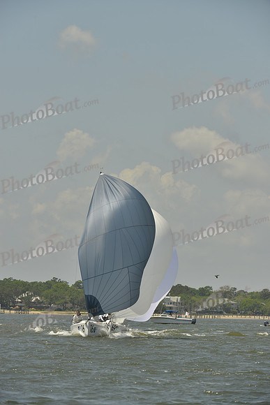 2017 Charleston Race Week D_1270