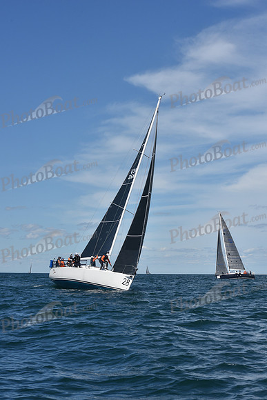 2021 Block Island Race Week D_3271