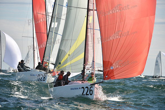 2018 J70 Worlds F_0515