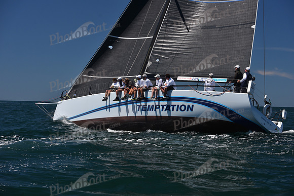 2021 Block Island Race Week E_0289