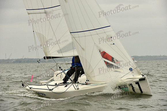 2016 Charleston Race Week A_1540
