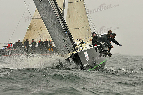 2013 Block Island Race Week E 1396