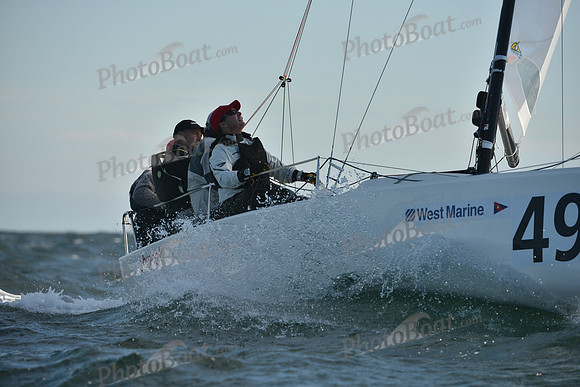 2018 J70 Worlds F_1489