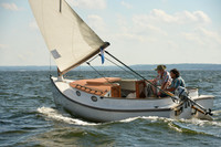 2015 IHYC Classic Yacht Regatta 770
