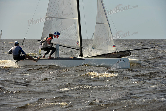 2015 F18 Americas C 142