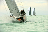 2016 Key West Race Week A_0903
