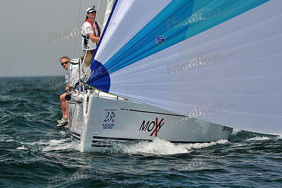 2013 Block Island Race Week C 1454