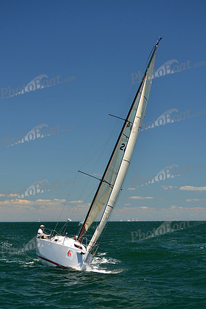 2015 Block Island Race Week H 499