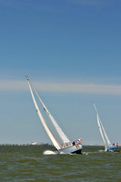 2014 Southern Bay Race Week D 579