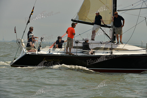 2016 Southern Bay Race Week A_1504