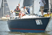 2018 Southern Bay Race Week A_0629
