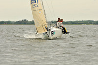 2013 Charleston Race Week B 912