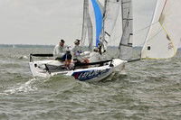 2012 Charleston Race Week B 253