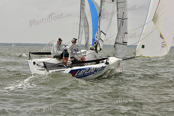 2012 Charleston Race Week B 253