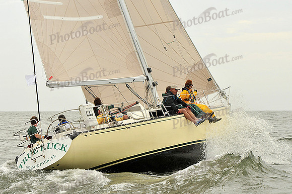 2013 Charleston Race Week A 511