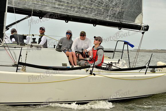 2019 Charleston Race Week B_0394