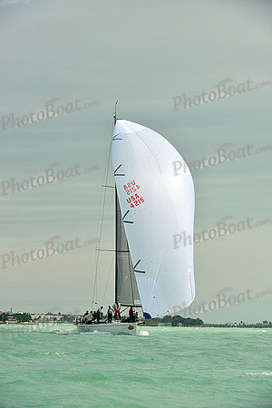 2016 Key West Race Week A_0656