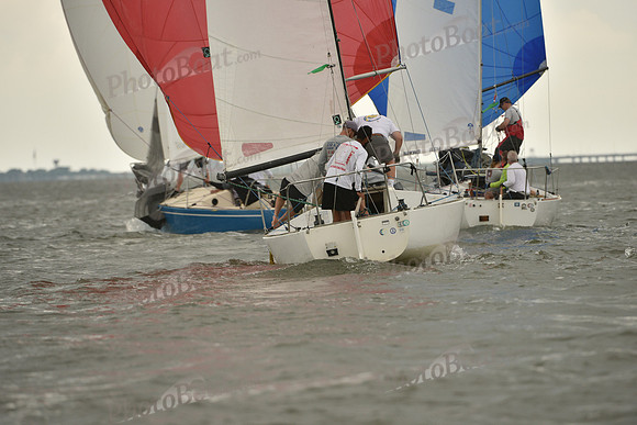2018 Southern Bay Race Week D_0088