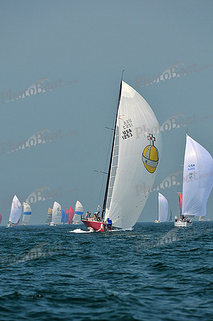 2013 Block Island Race Week B 656