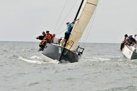 2012 Charleston Race Week A 2331