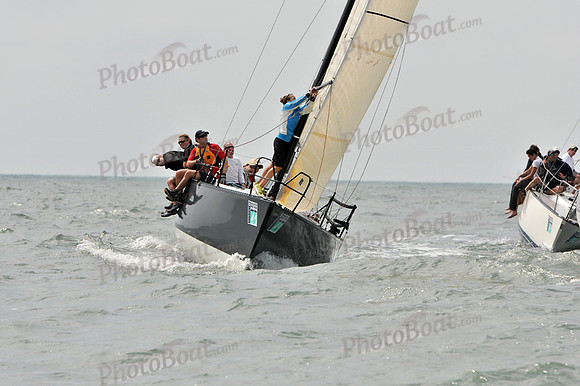 2012 Charleston Race Week A 2331