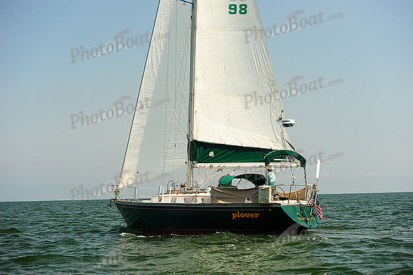 2014 Cape Charles Cup A 406
