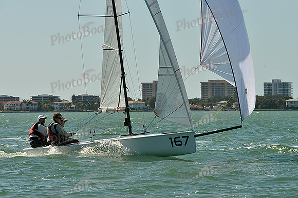 2015 VX1 Winter Series C 790