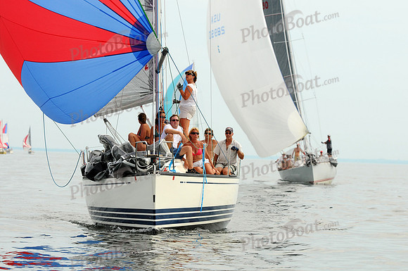2011 Park City Regatta B 259