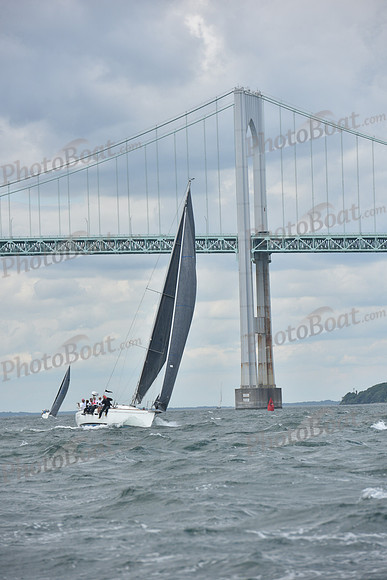 2019 NYYC Annual Regatta A_2847