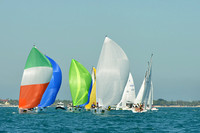 2015 Key West Race Week C 216