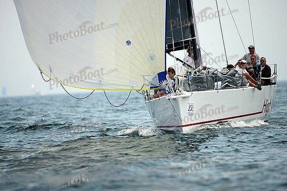 2013 Block Island Race Week A 1198