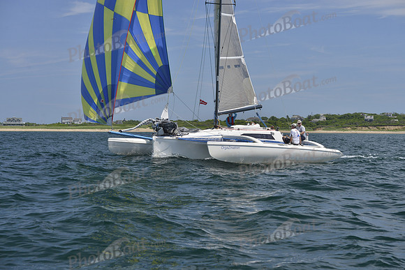 2019 Block Island Race Week D_0531