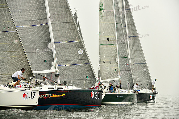 2015 Block Island Race Week A1 115