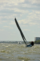 2016 Charleston Race Week D 0592