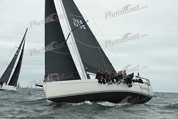 2025 Block Island Race Week I_1111