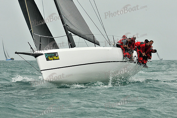 2014 Key West Race Week B 365