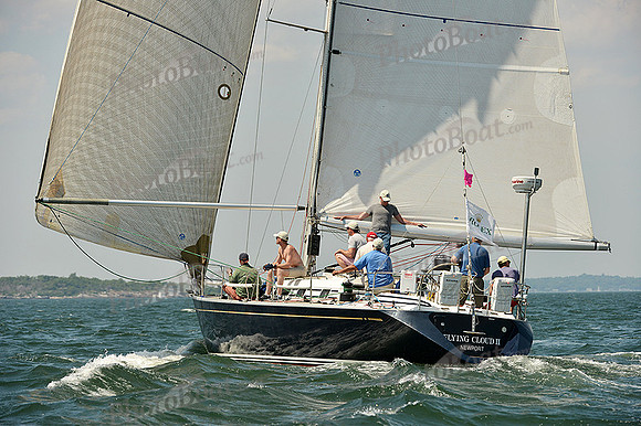 2015 NYYC Annual Regatta E 827