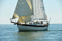 2015 Cape Charles Cup A 209