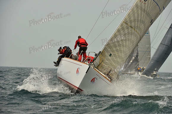 2015 Block Island Race Week D 728