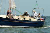 2015 Southern Bay Race Week C 1454