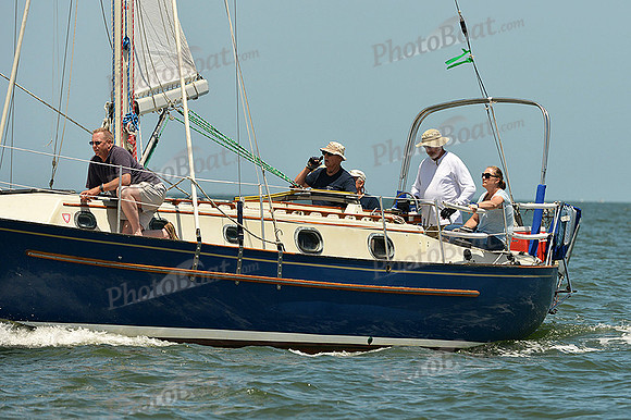 2015 Southern Bay Race Week C 1454