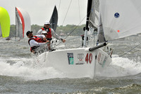 2013 Charleston Race Week A 2415