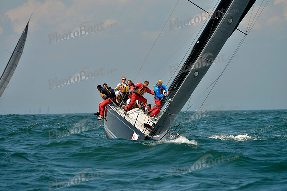 2017 Block Island Race Week A_0020