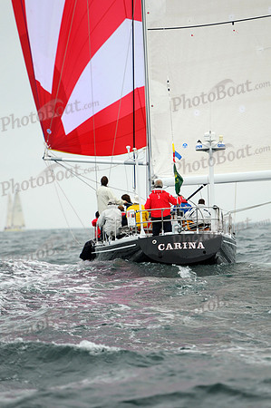 2011 NYYC Annual Regatta B 1447