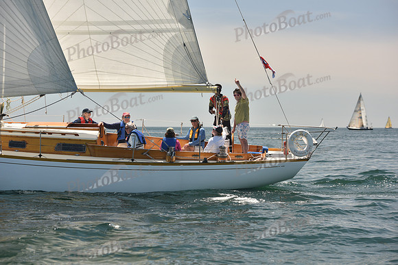 2024 Figawi 1185