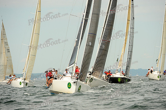 2014 NYYC Race Week A 134