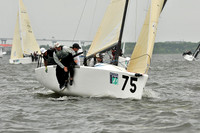 2013 Charleston Race Week A 1234